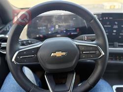 شێڤرۆلێت ئیکۆنۆکس